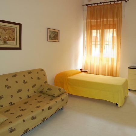 Domus Mater Appartement Cagliari Buitenkant foto