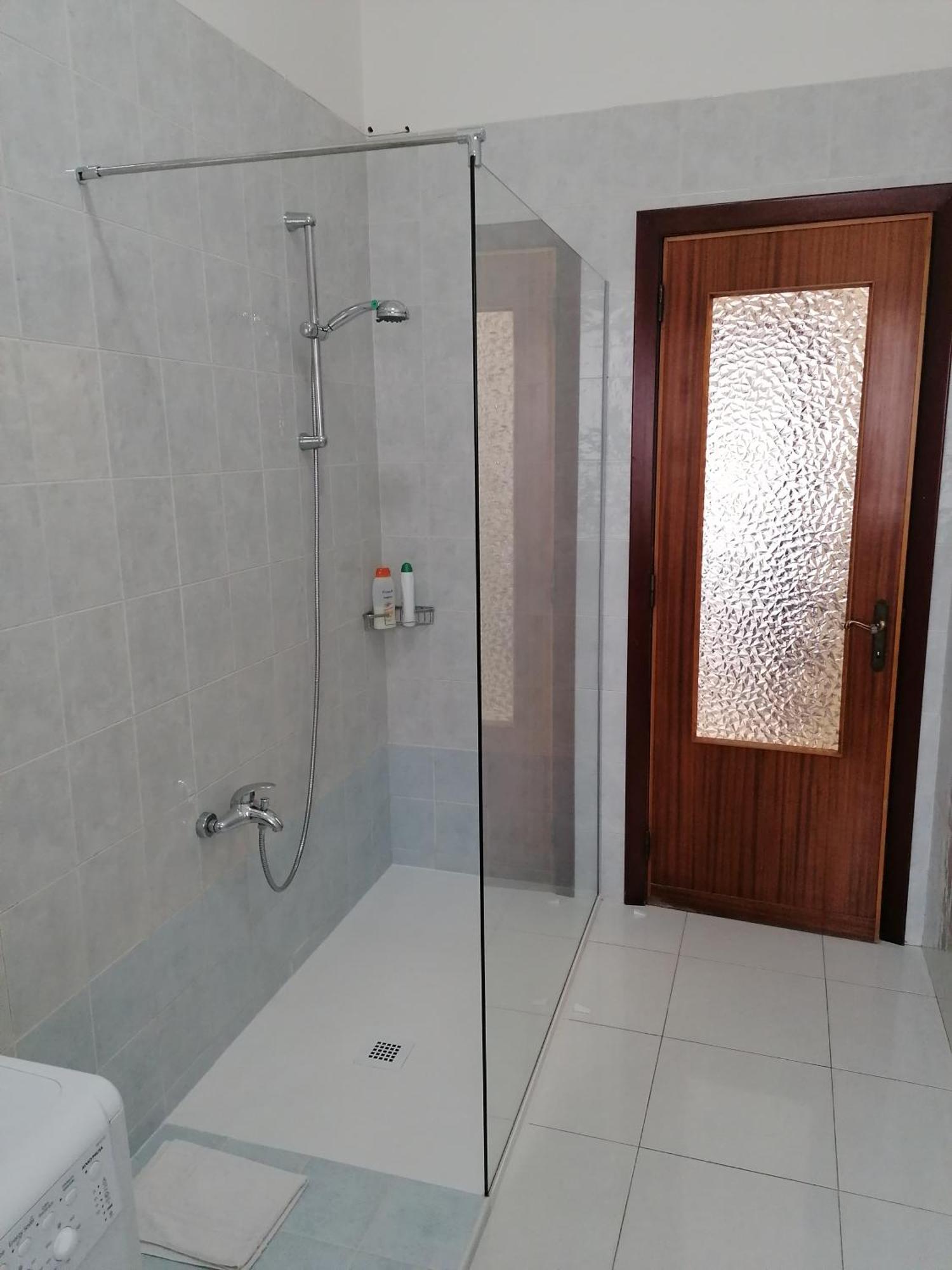 Domus Mater Appartement Cagliari Buitenkant foto