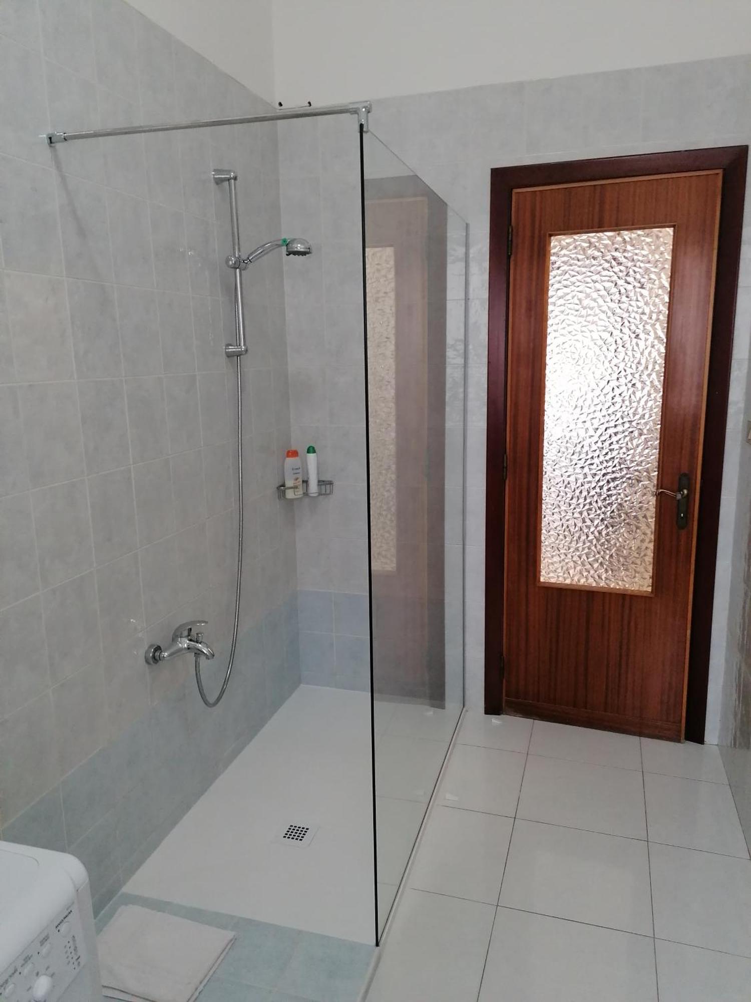 Domus Mater Appartement Cagliari Buitenkant foto